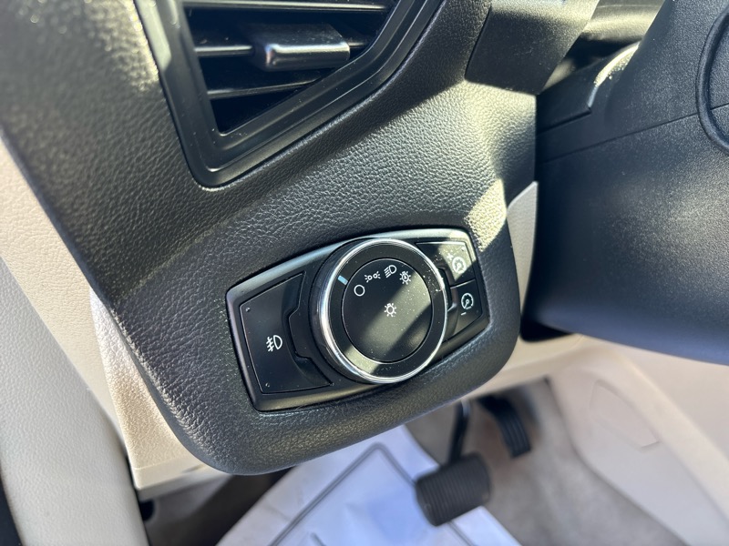 Ford Escape SE FWD 2013