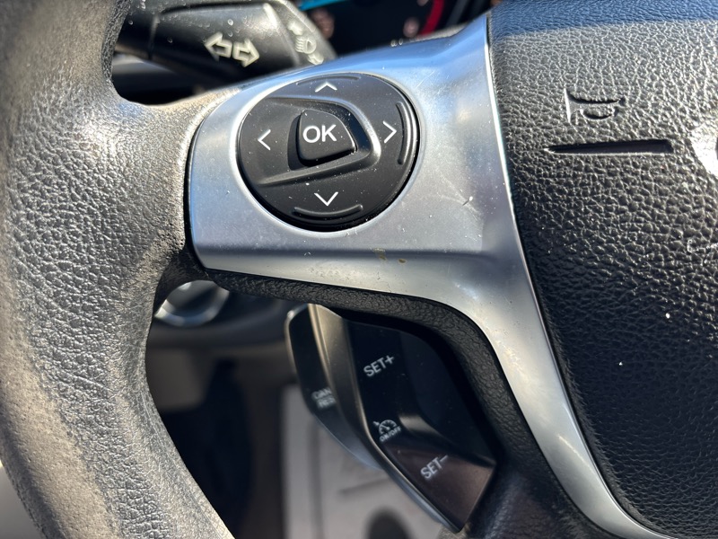 Ford Escape SE FWD 2013