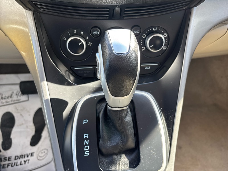 Ford Escape SE FWD 2013