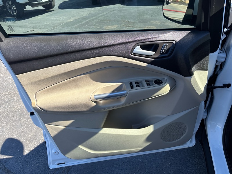 Ford Escape SE FWD 2013