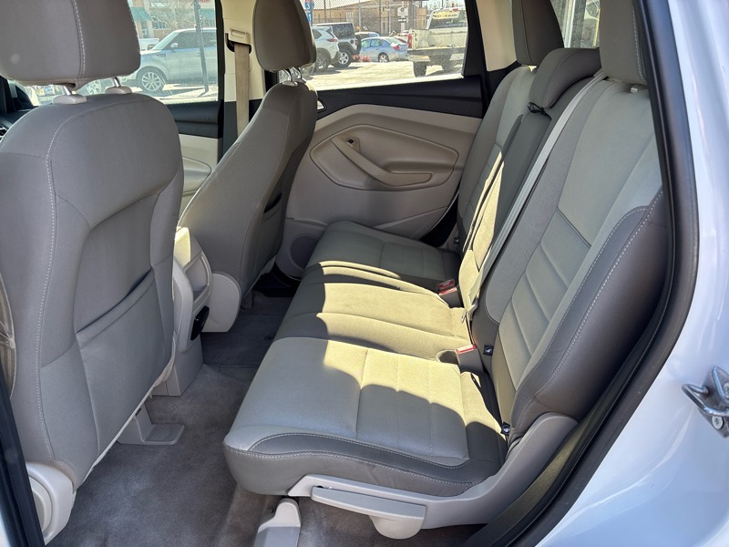 Ford Escape SE FWD 2013