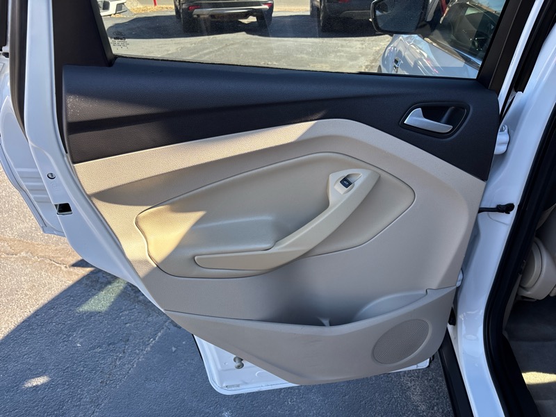 Ford Escape SE FWD 2013