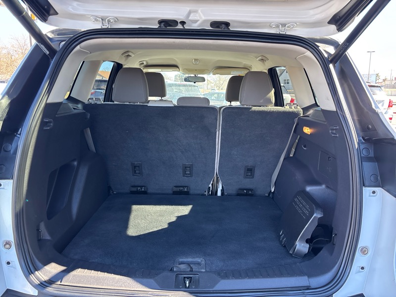 Ford Escape SE FWD 2013