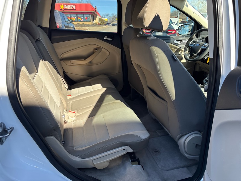 Ford Escape SE FWD 2013