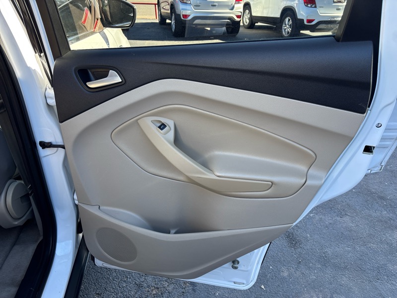 Ford Escape SE FWD 2013