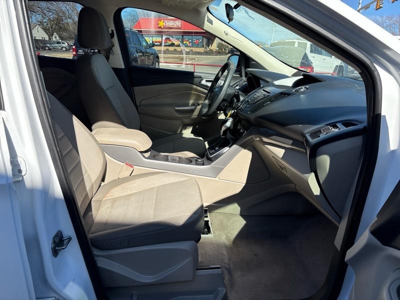 Ford Escape SE FWD 2013