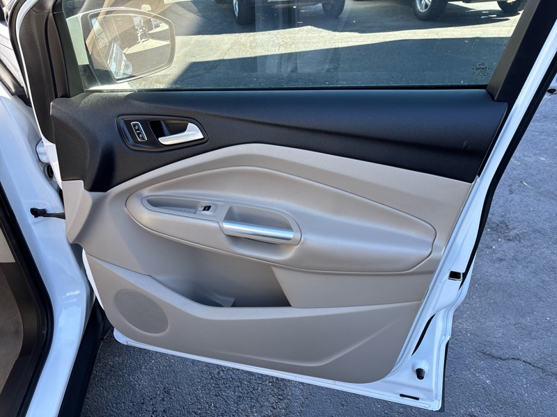 Ford Escape SE FWD 2013