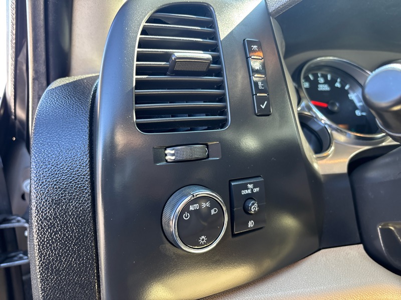 GMC Sierra 1500 SLE Ext. Cab 2WD 2011