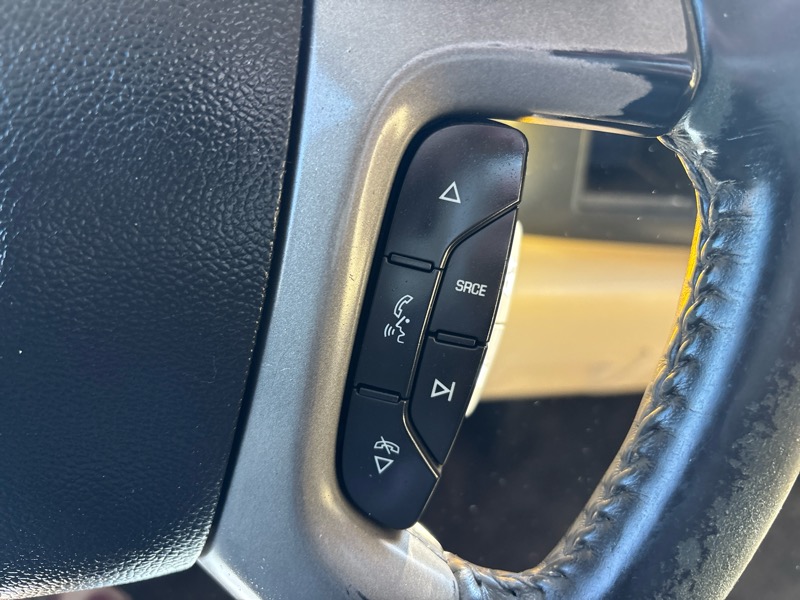 GMC Sierra 1500 SLE Ext. Cab 2WD 2011