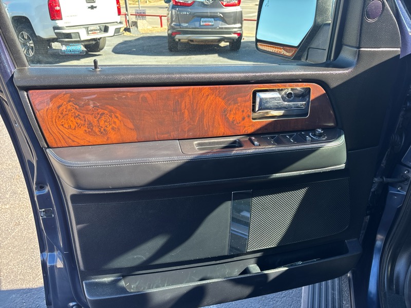 Lincoln Navigator L 4WD 2015