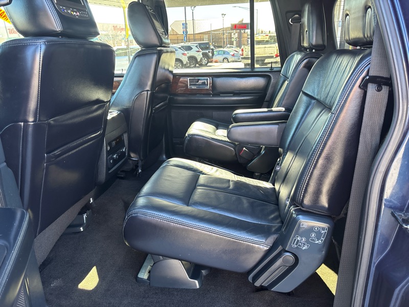 Lincoln Navigator L 4WD 2015