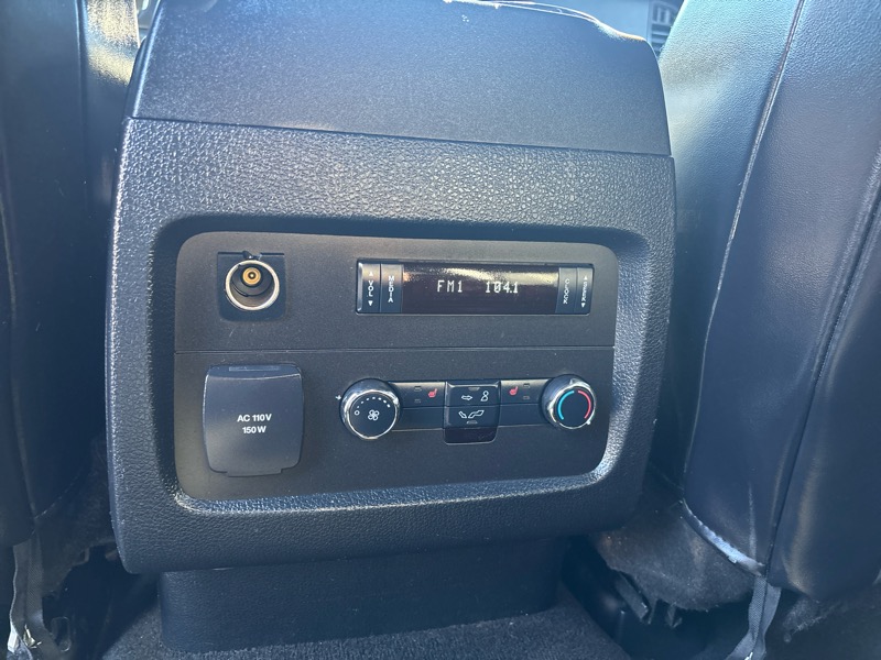 Lincoln Navigator L 4WD 2015