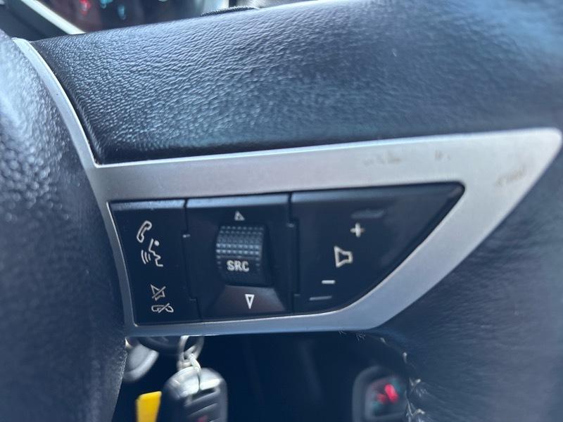 Chevrolet Camaro Convertible 2LT 2011