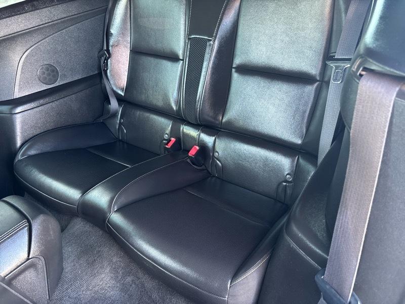 Chevrolet Camaro Convertible 2LT 2011