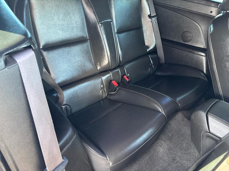 Chevrolet Camaro Convertible 2LT 2011