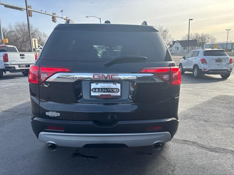GMC Acadia SLE-2 FWD 2018