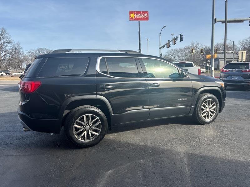 GMC Acadia SLE-2 FWD 2018