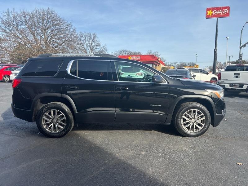 GMC Acadia SLE-2 FWD 2018