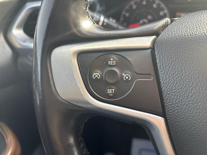 GMC Acadia SLE-2 FWD 2018