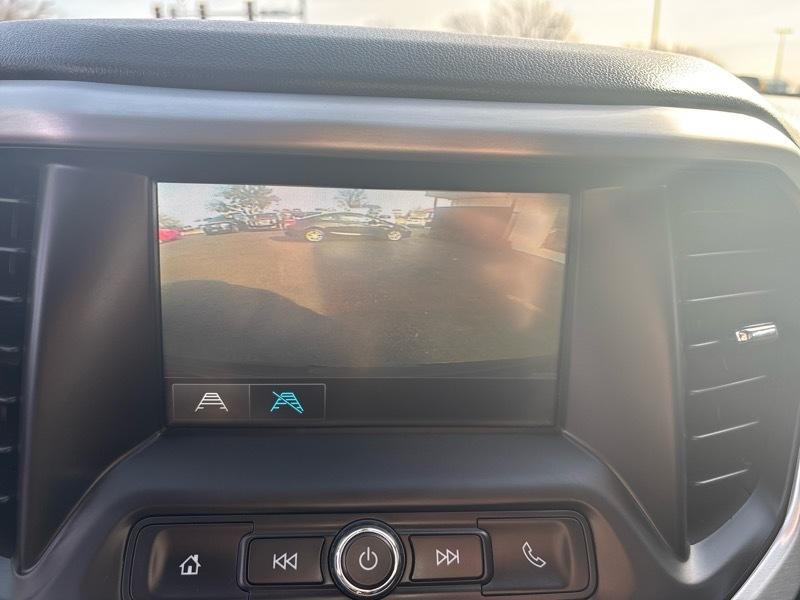 GMC Acadia SLE-2 FWD 2018