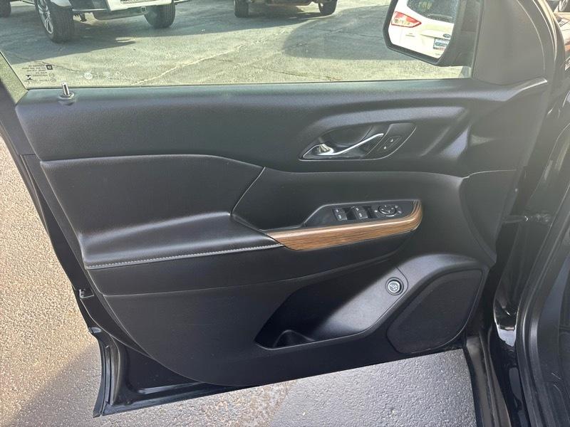 GMC Acadia SLE-2 FWD 2018