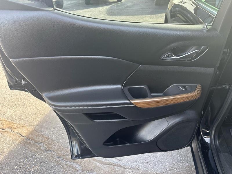 GMC Acadia SLE-2 FWD 2018