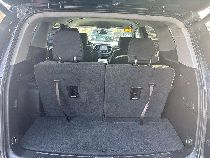 GMC Acadia SLE-2 FWD 2018