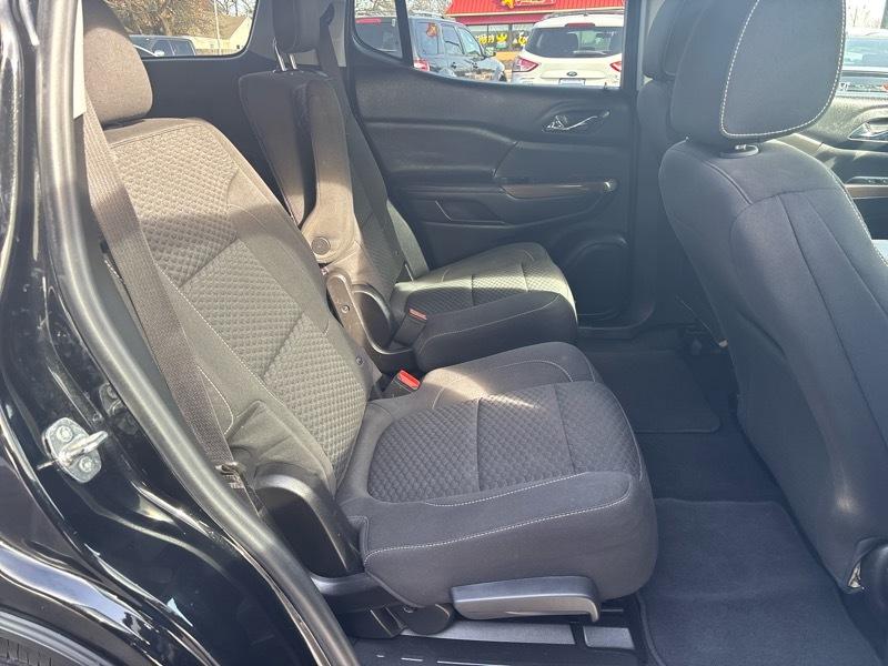 GMC Acadia SLE-2 FWD 2018