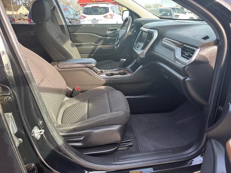 GMC Acadia SLE-2 FWD 2018