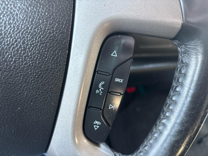 Chevrolet Silverado 1500 LT Ext. Cab Long Box 4WD 2013