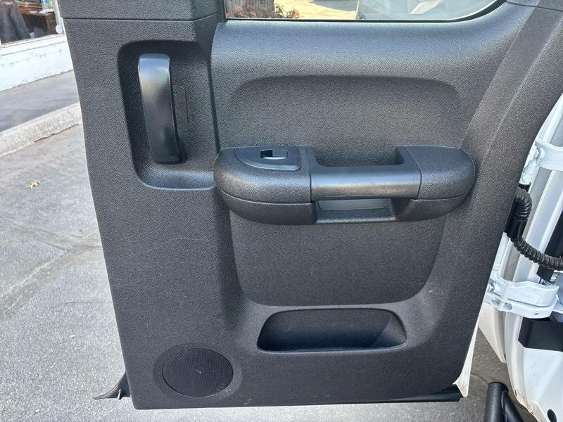 Chevrolet Silverado 1500 LT Ext. Cab Long Box 4WD 2013