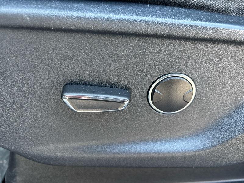 Ford F-150 XL SuperCrew 6.5-ft. Bed 4WD 2021