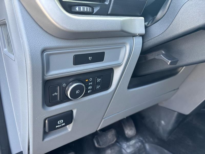 Ford F-150 XL SuperCrew 6.5-ft. Bed 4WD 2021