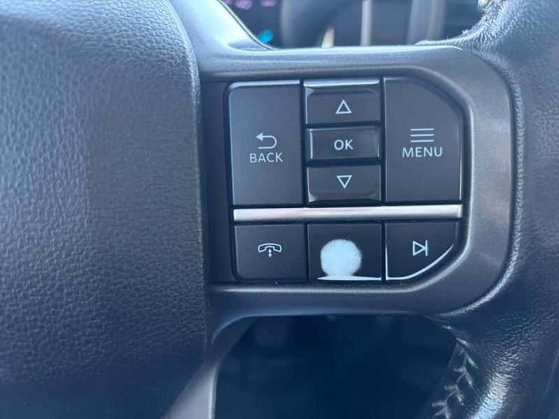 Ford F-150 XL SuperCrew 6.5-ft. Bed 4WD 2021