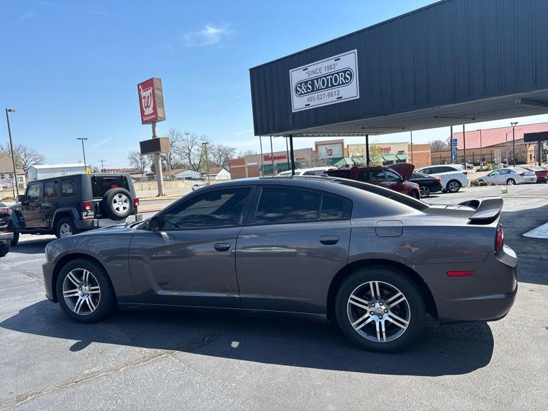 Dodge Charger R/T 2014
