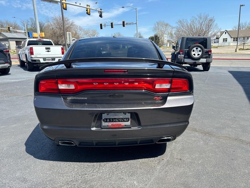 Dodge Charger R/T 2014