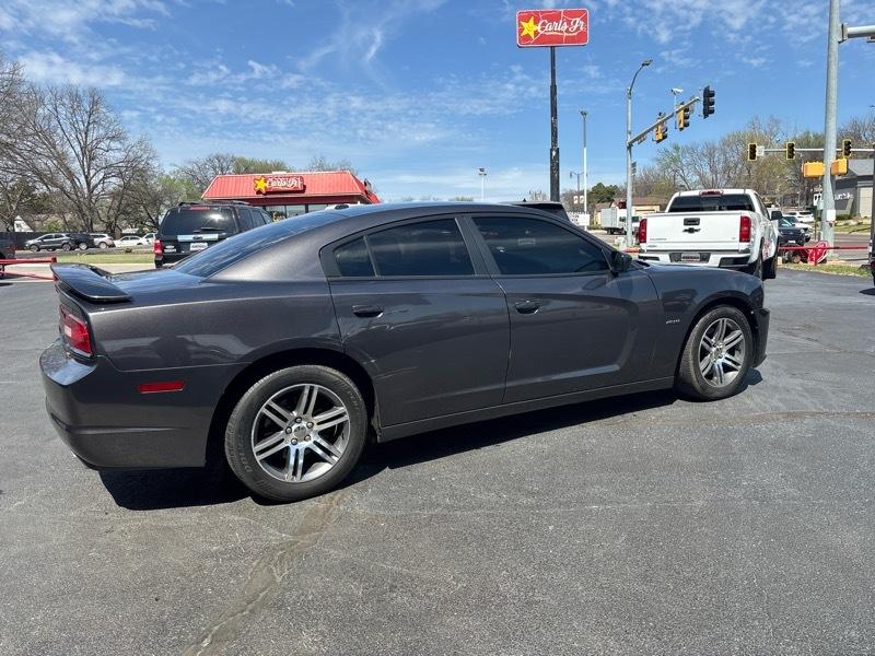 Dodge Charger R/T 2014