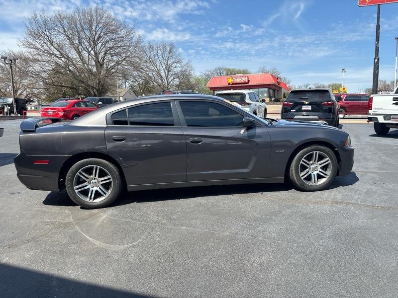 Dodge Charger R/T 2014