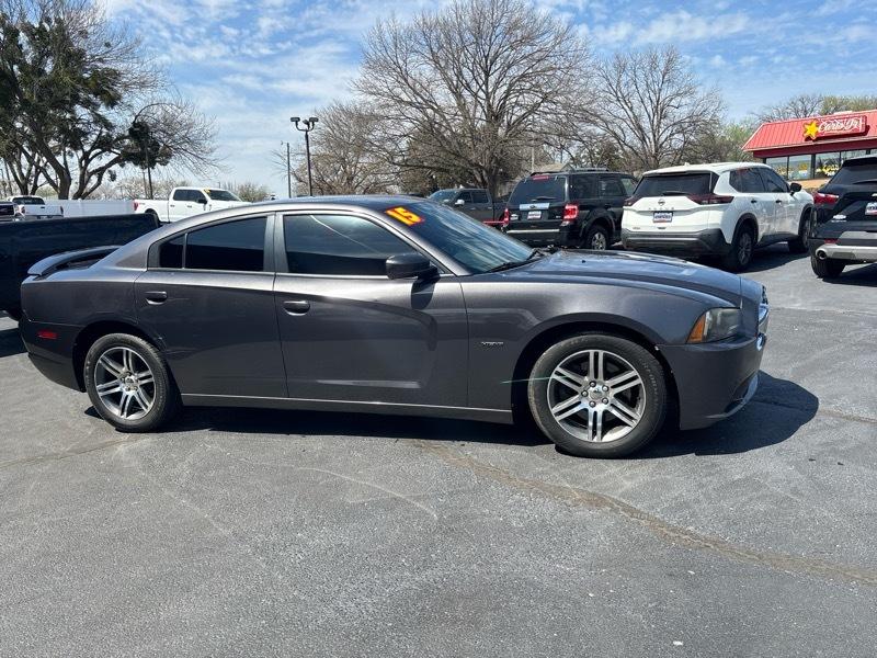 Dodge Charger R/T 2014