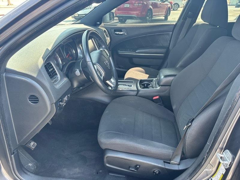 Dodge Charger R/T 2014