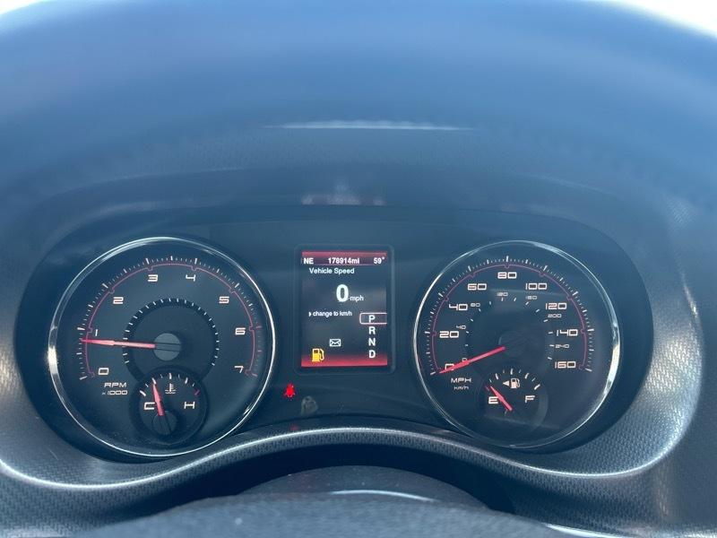 Dodge Charger R/T 2014