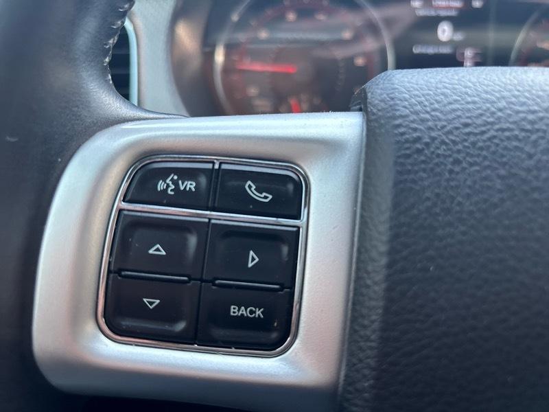 Dodge Charger R/T 2014