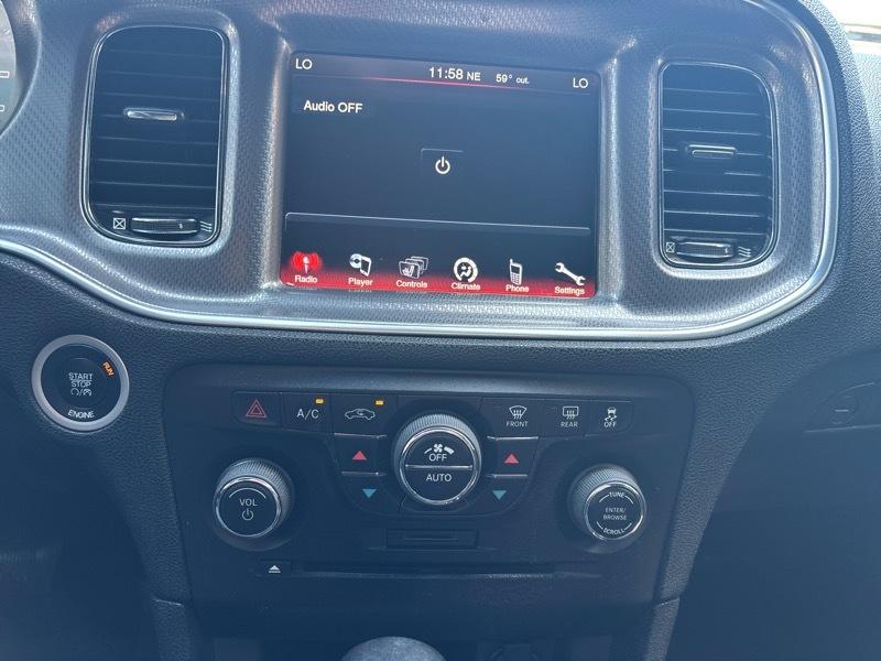 Dodge Charger R/T 2014