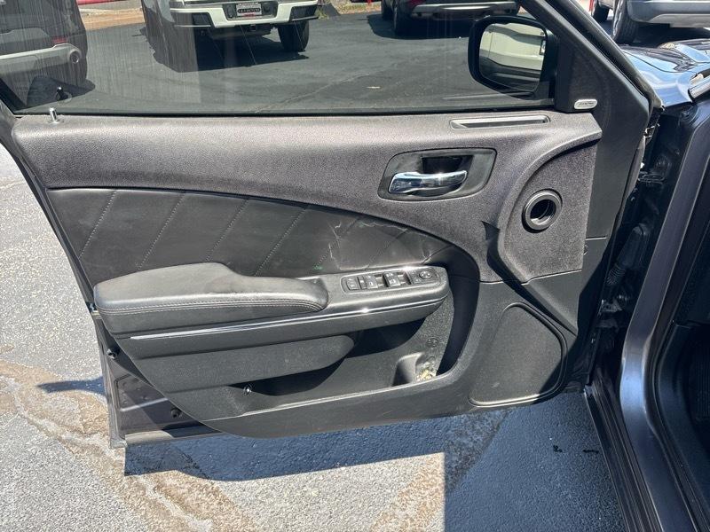 Dodge Charger R/T 2014