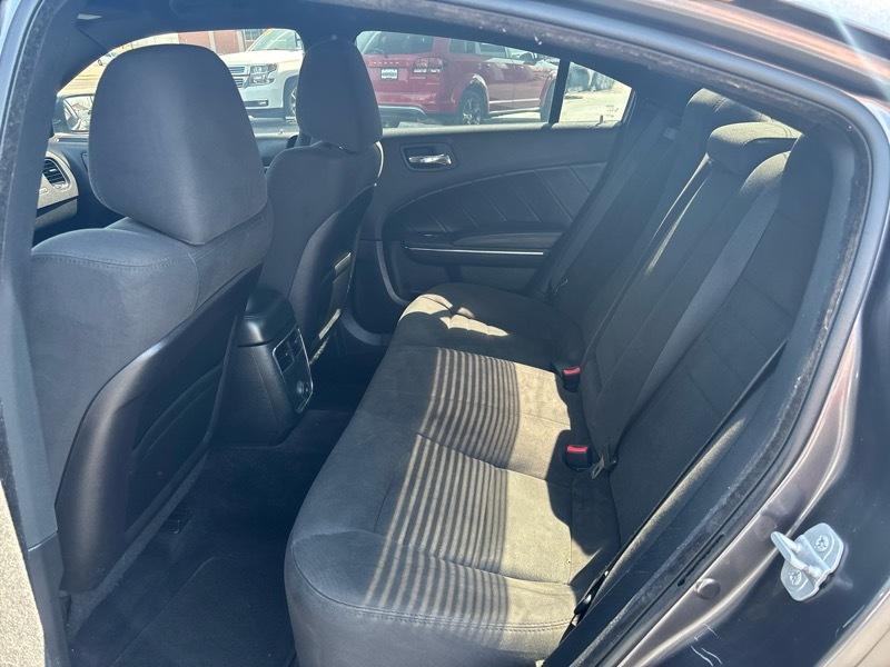 Dodge Charger R/T 2014