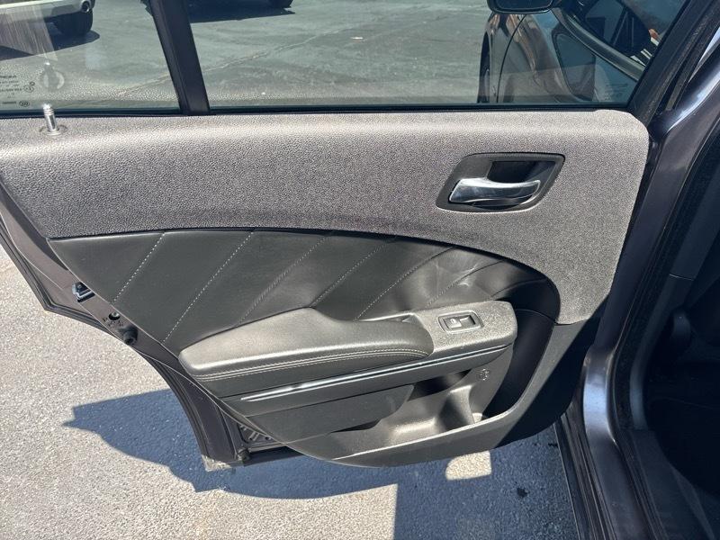 Dodge Charger R/T 2014