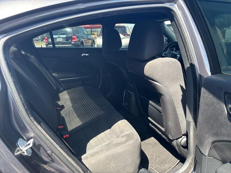 Dodge Charger R/T 2014