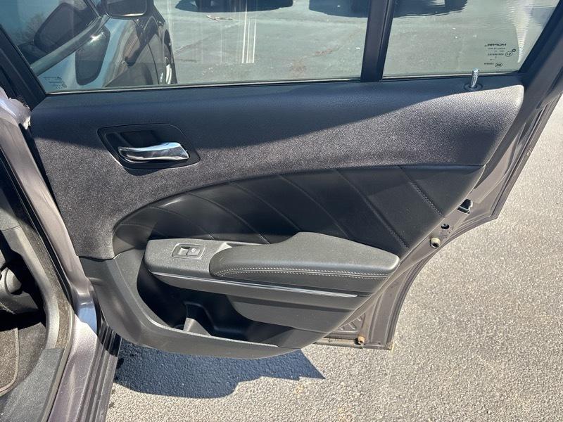 Dodge Charger R/T 2014