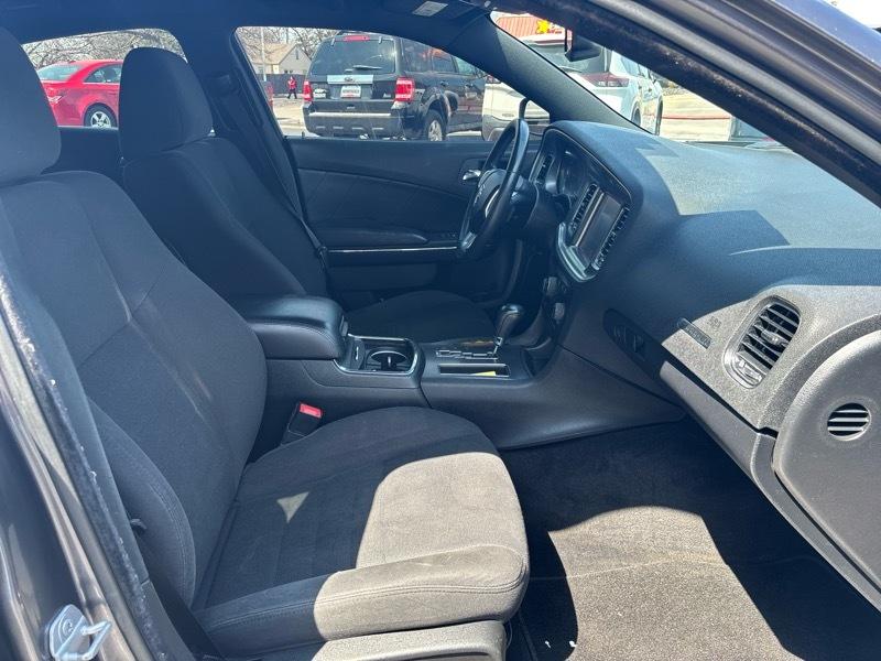 Dodge Charger R/T 2014