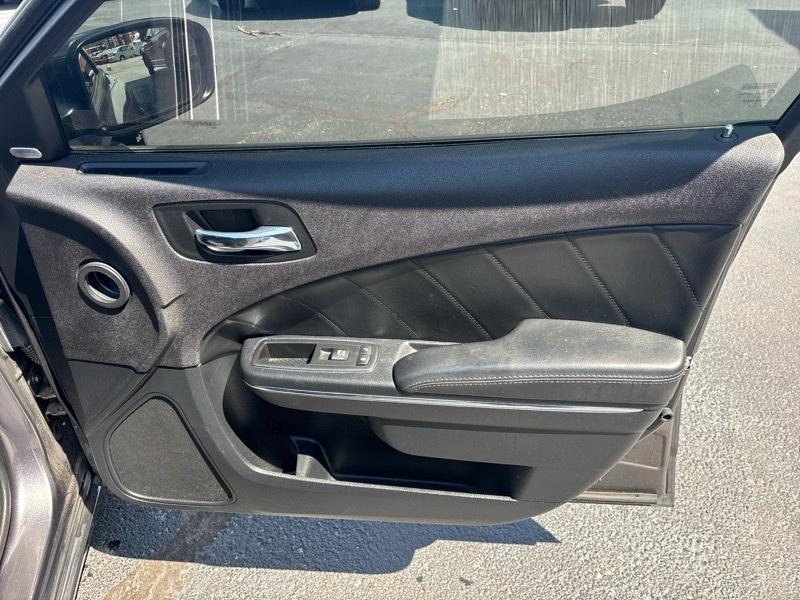 Dodge Charger R/T 2014